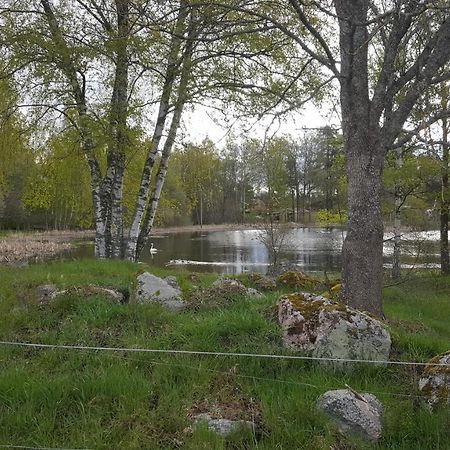 Sollyckan Knivsta  Esterno foto