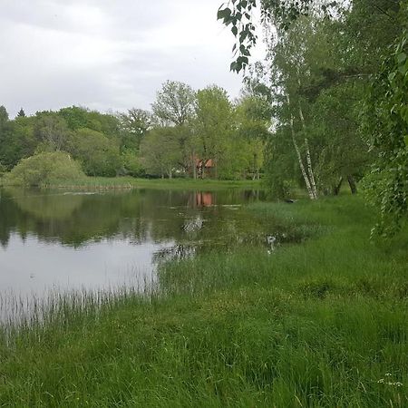 Sollyckan Knivsta  Esterno foto