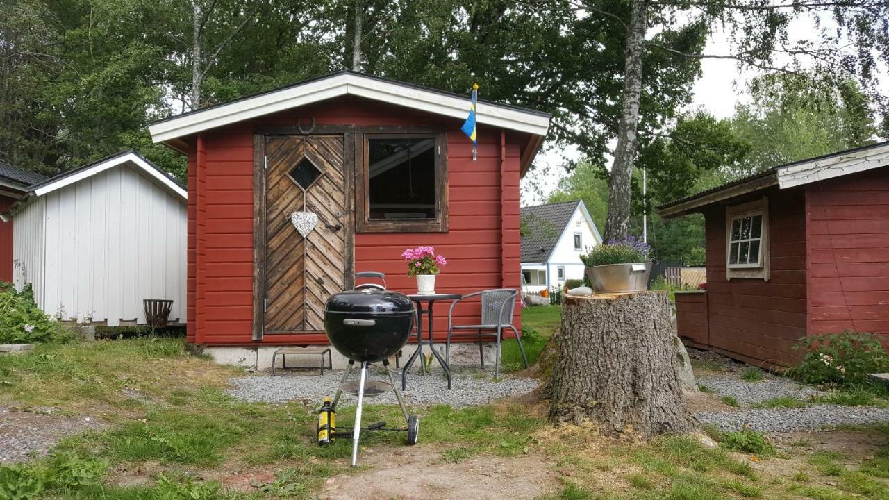 Sollyckan Knivsta  Esterno foto