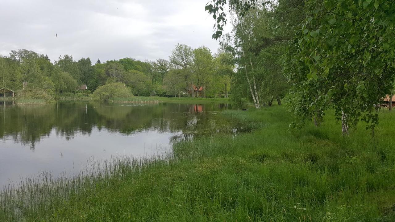Sollyckan Knivsta  Esterno foto