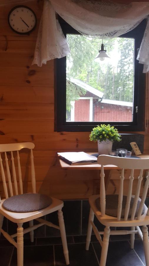 Sollyckan Knivsta  Esterno foto