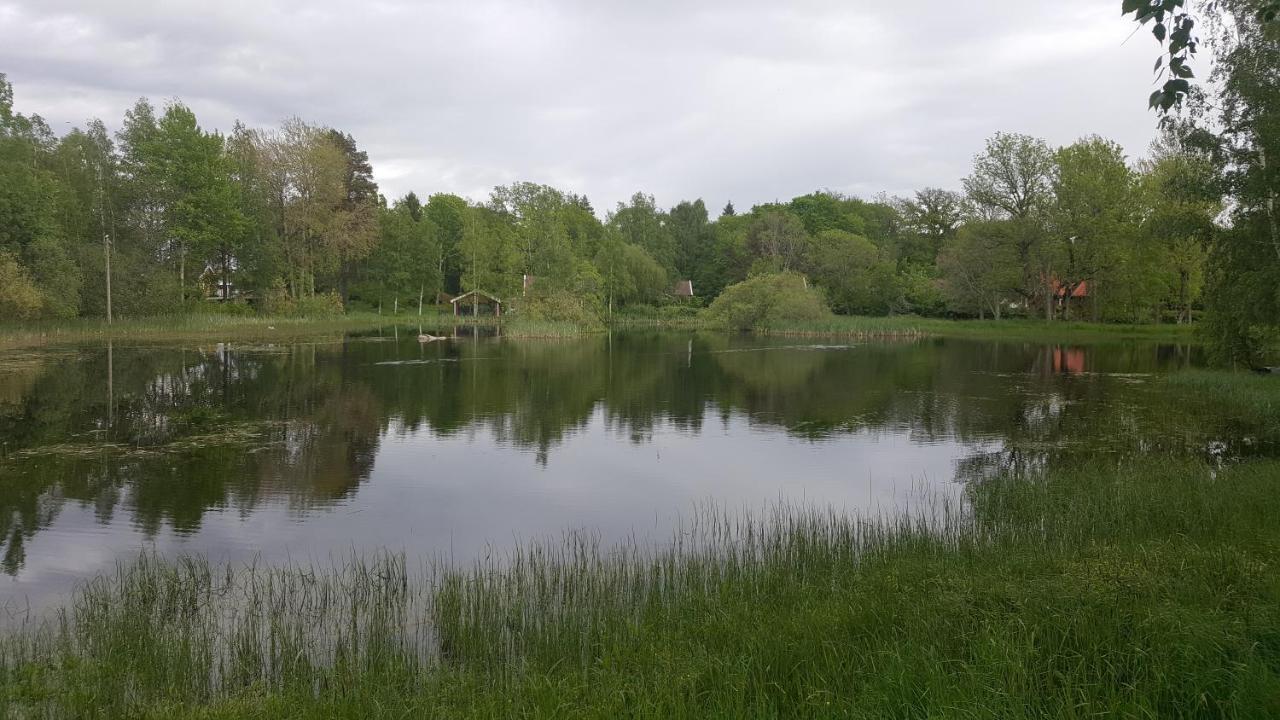 Sollyckan Knivsta  Esterno foto
